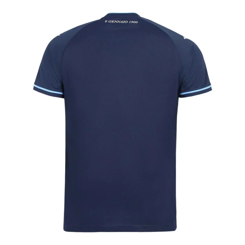 Lazio Third 25/26 Jersey