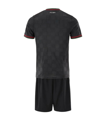 Kids Kit Bayern Munich Third 25/26