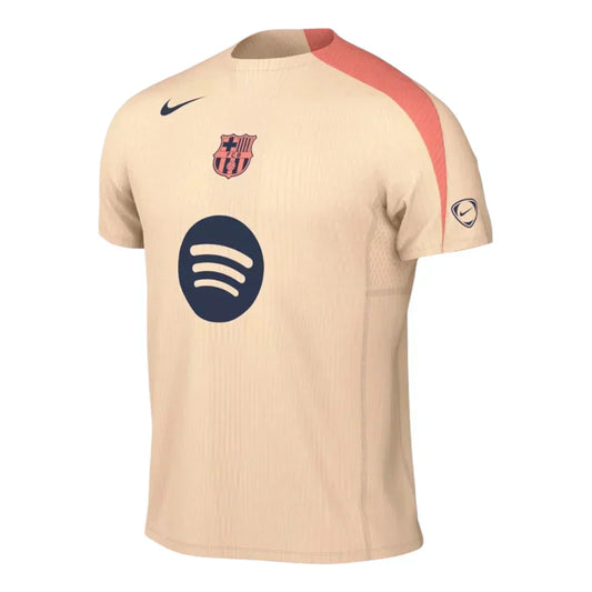 Barcelona Training 25/26 Jersey