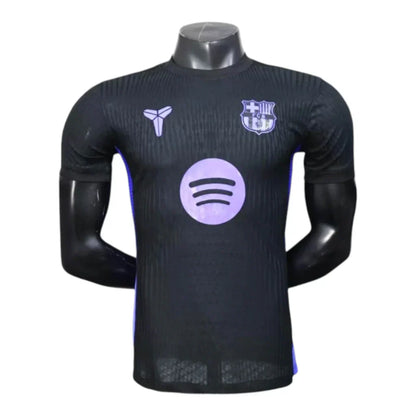 Barcelona Training 25/26 Jersey - Player Version