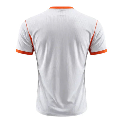 Netherlands Away 26/27 Jersey