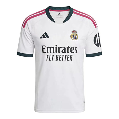Real Madrid Home 26/27 Jersey