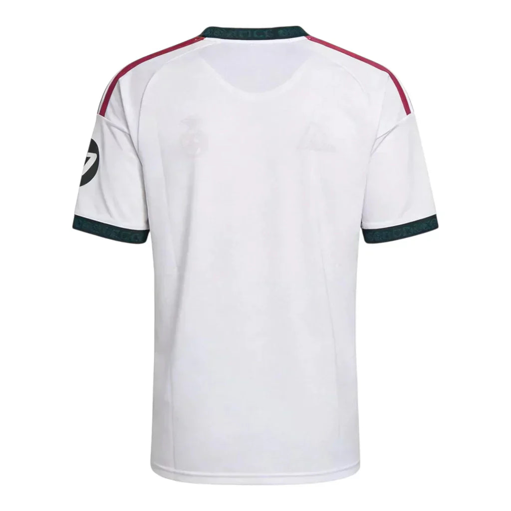 Real Madrid Home 26/27 Jersey