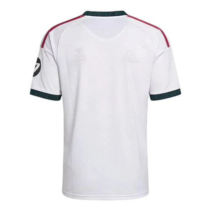 Real Madrid Home 26/27 Jersey