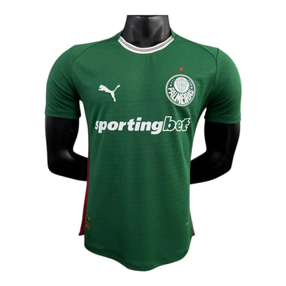 Palmeiras Home 26/27 Jersey - Player Version