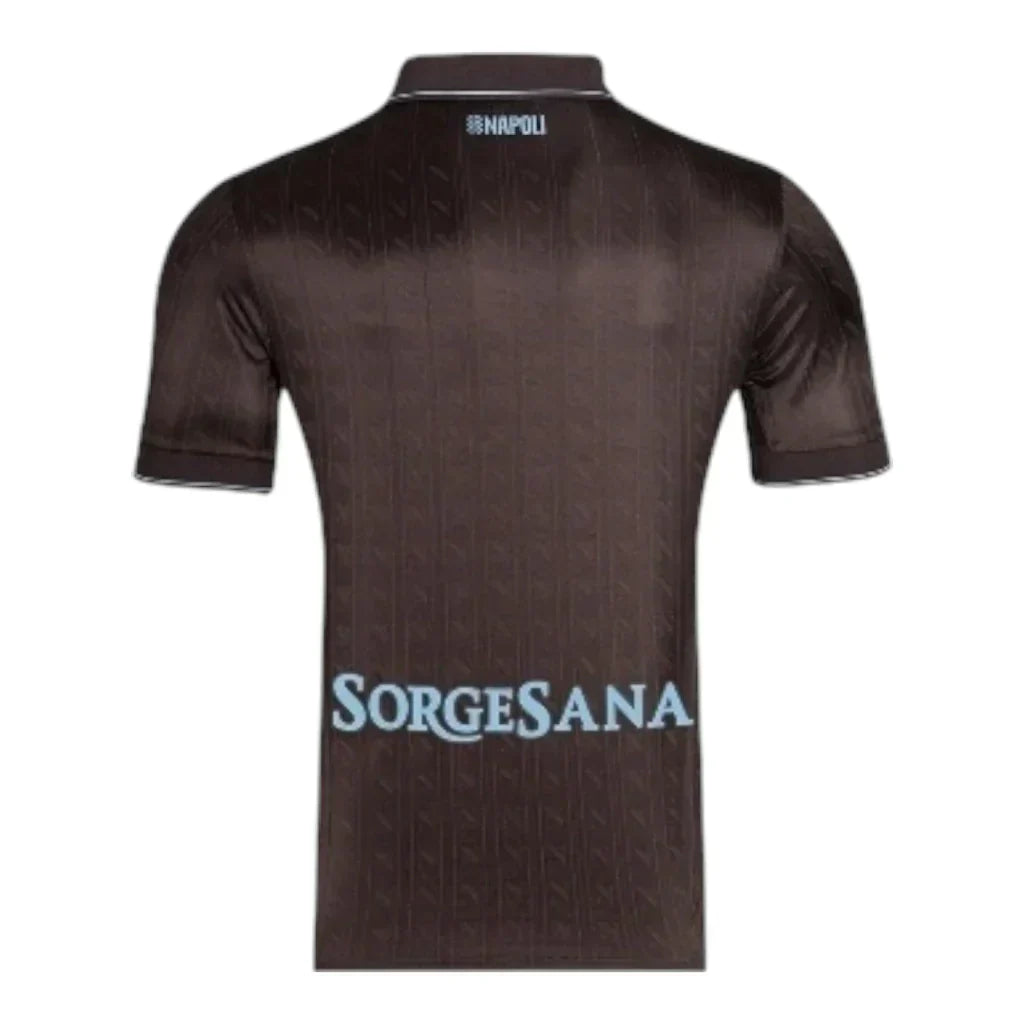 Napoli Third 25/26 Jersey