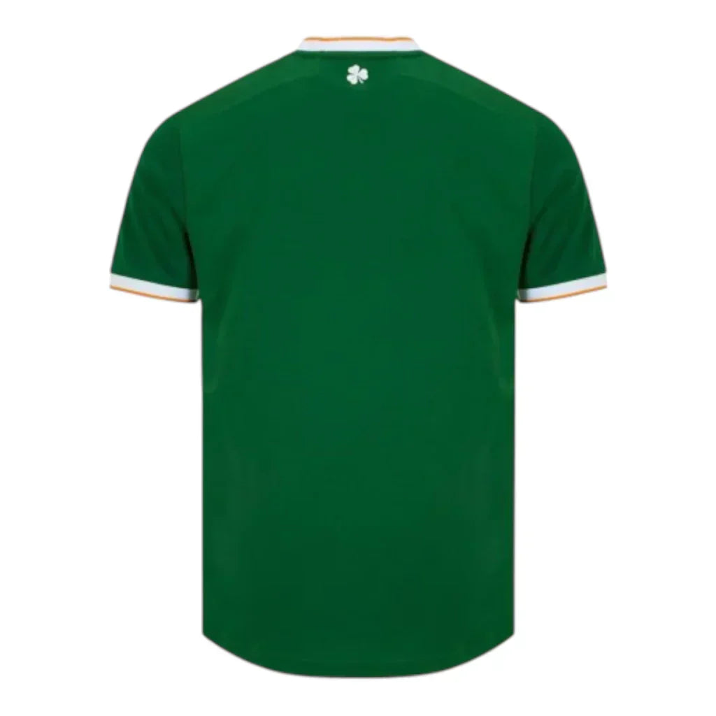 Ireland Home 26/27 Jersey