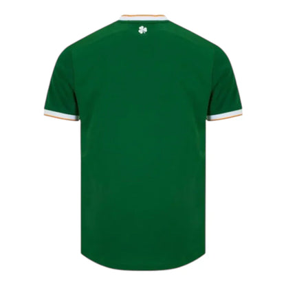 Ireland Home 26/27 Jersey