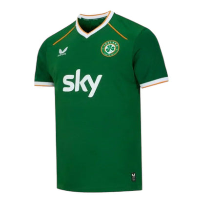 Ireland Home 26/27 Jersey