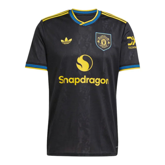 Manchester United Third 25/26 Jersey