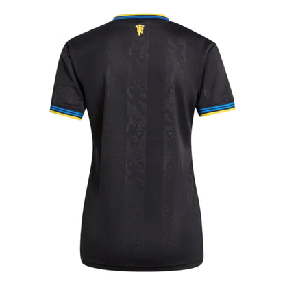Manchester United Third 25/26 Jersey - Women's