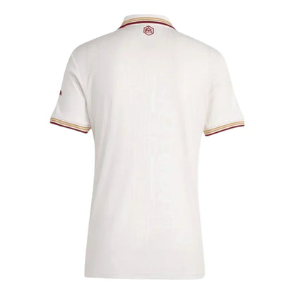 Arsenal Third 25/26 Jersey - Women's