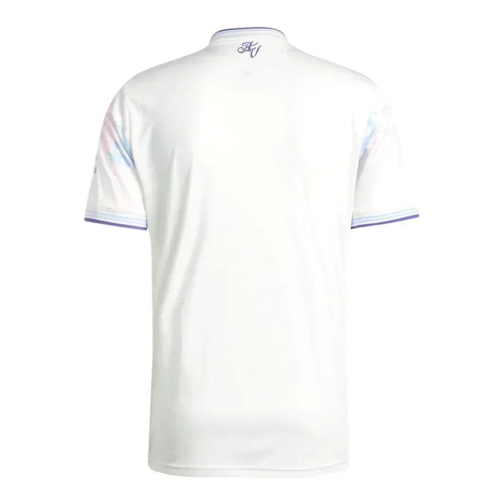 Aston Villa Third 25/26 Jersey