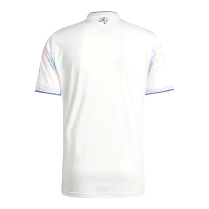 Aston Villa Third 25/26 Jersey