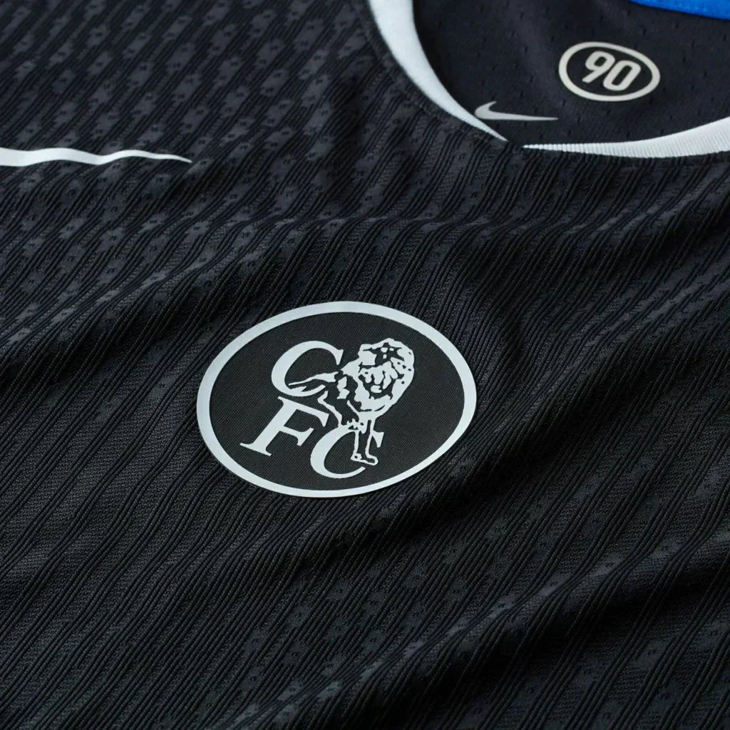 Chelsea Third 25/26 Jersey - Women's