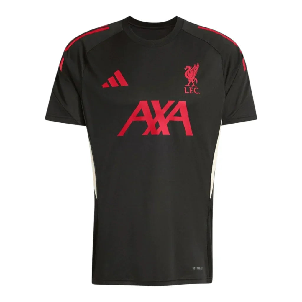 Liverpool Training 25/26 Jersey