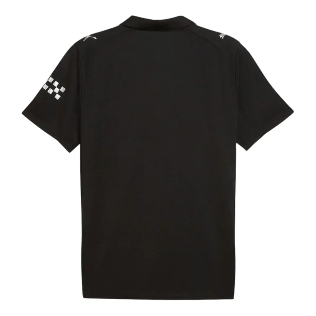 Manchester City Away 25/26 Jersey