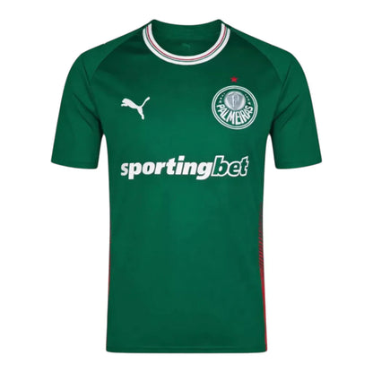 Palmeiras Home 26/27 Jersey