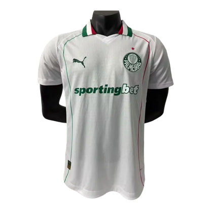Palmeiras Away 26/27 Jersey - Player Version