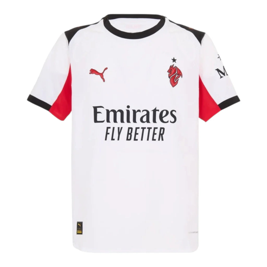 AC Milan Away 25/26 Jersey