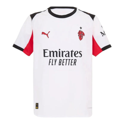 AC Milan Away 25/26 Jersey