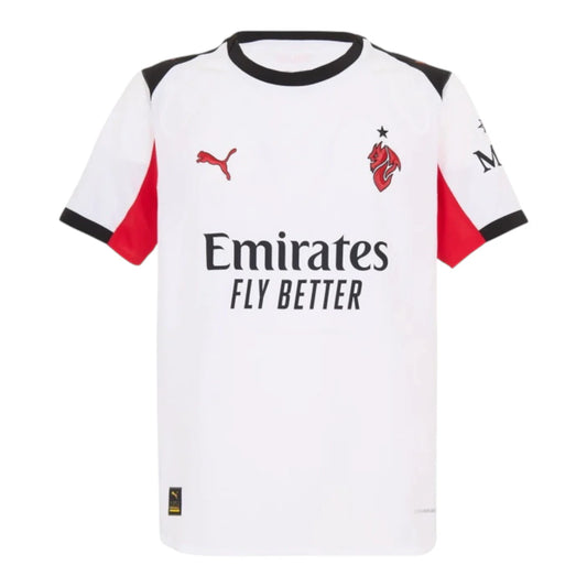AC Milan Away 25/26 Jersey