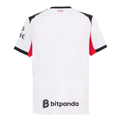 AC Milan Away 25/26 Jersey