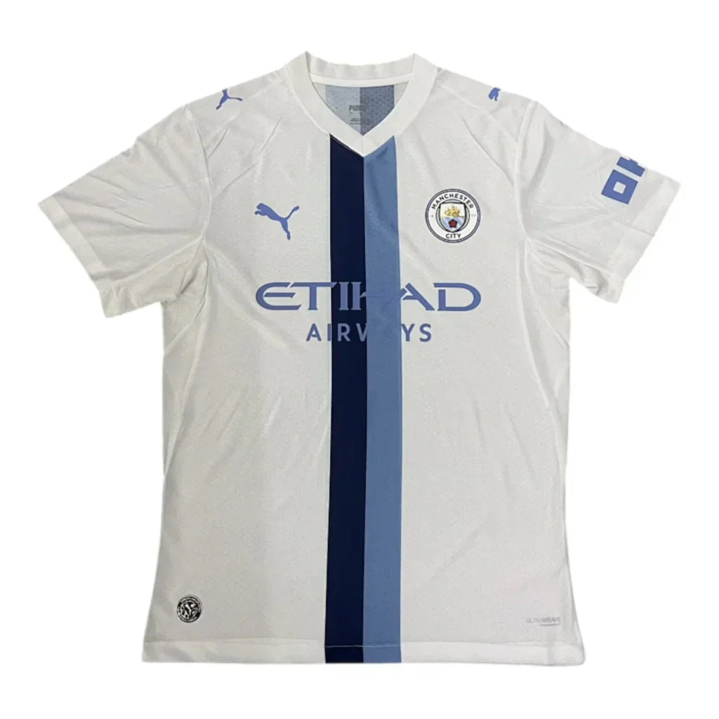 Manchester City Third 26/27 Jersey