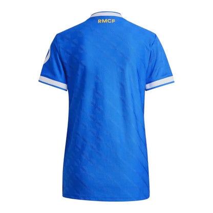 Real Madrid Third 25/26 Jersey - Women's