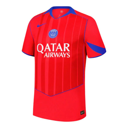Paris Saint Germain Third 25/26 Jersey