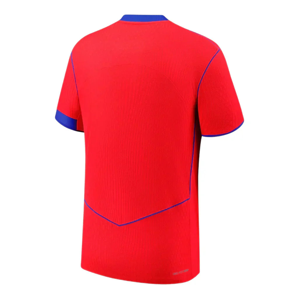 Paris Saint Germain Third 25/26 Jersey
