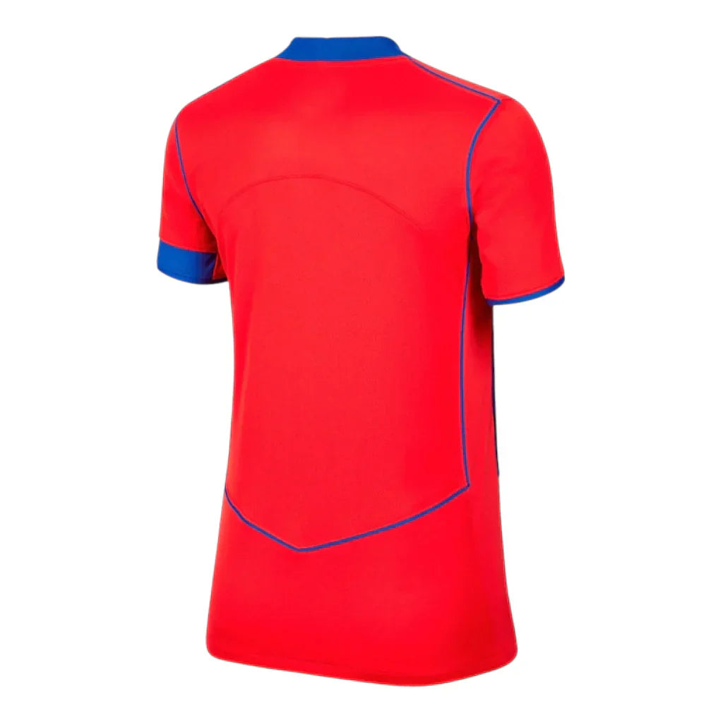 Paris Saint Germain Third 25/26 Jersey - Women's