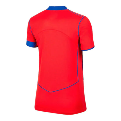 Paris Saint Germain Third 25/26 Jersey - Women's