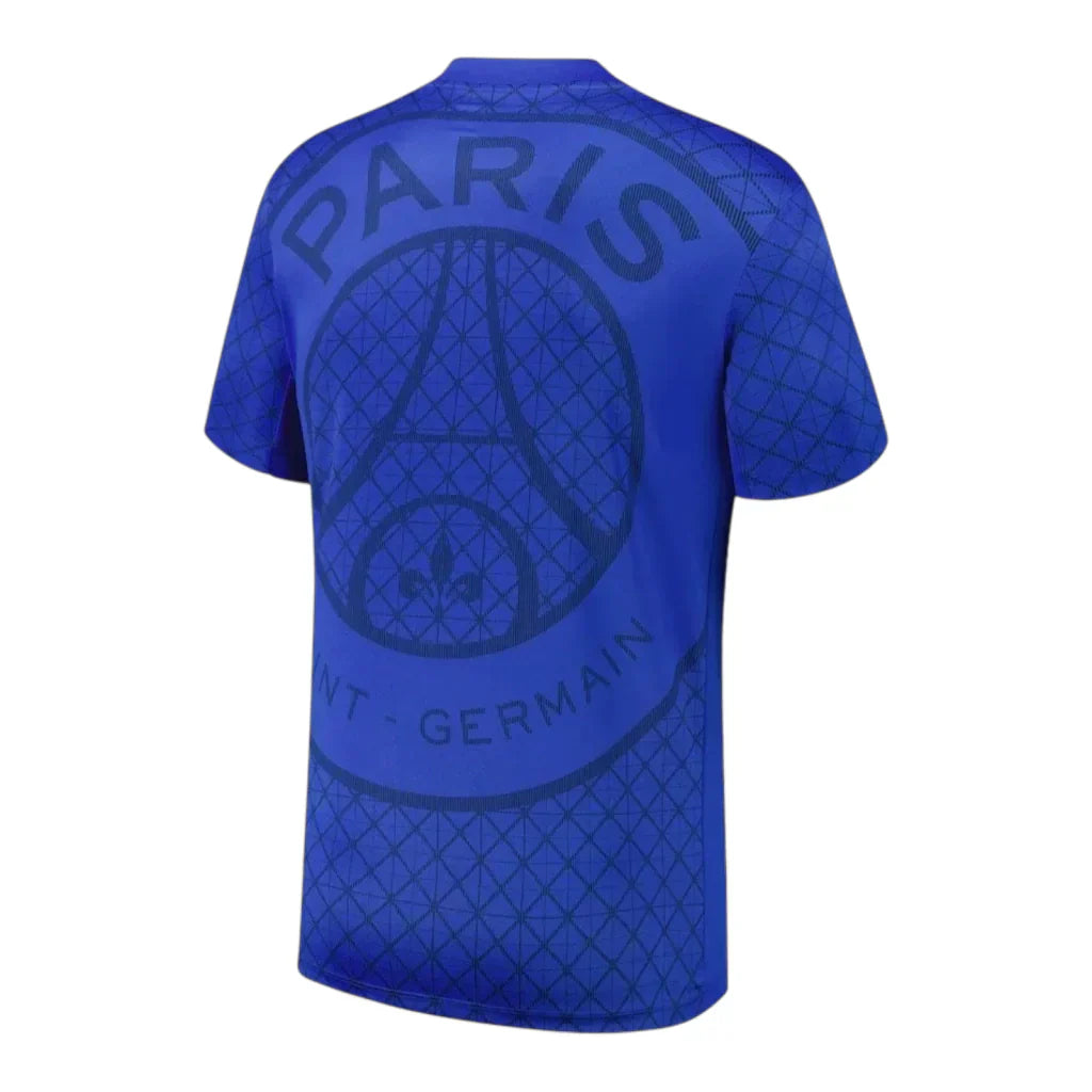 Paris Saint Germain Pre-Match 25/26 Jersey
