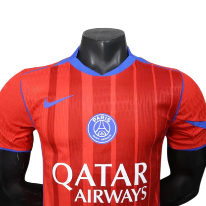 Paris Saint Germain Third 25/26 Jersey - Player Version