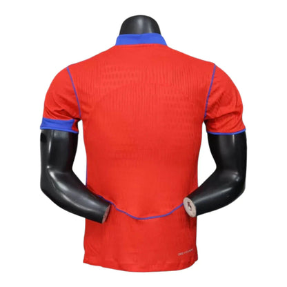 Paris Saint Germain Third 25/26 Jersey - Player Version