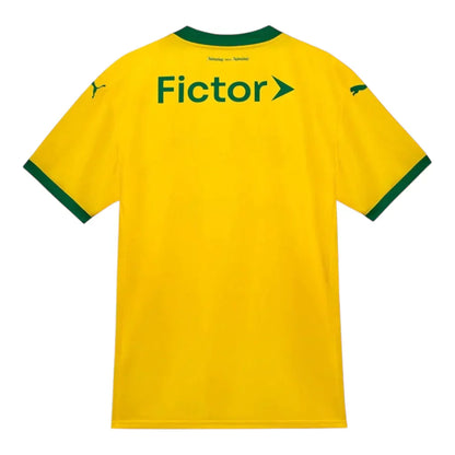 Palmeiras Third 25/26 Jersey