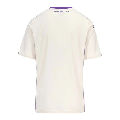 Fiorentina Away 25/26 Jersey