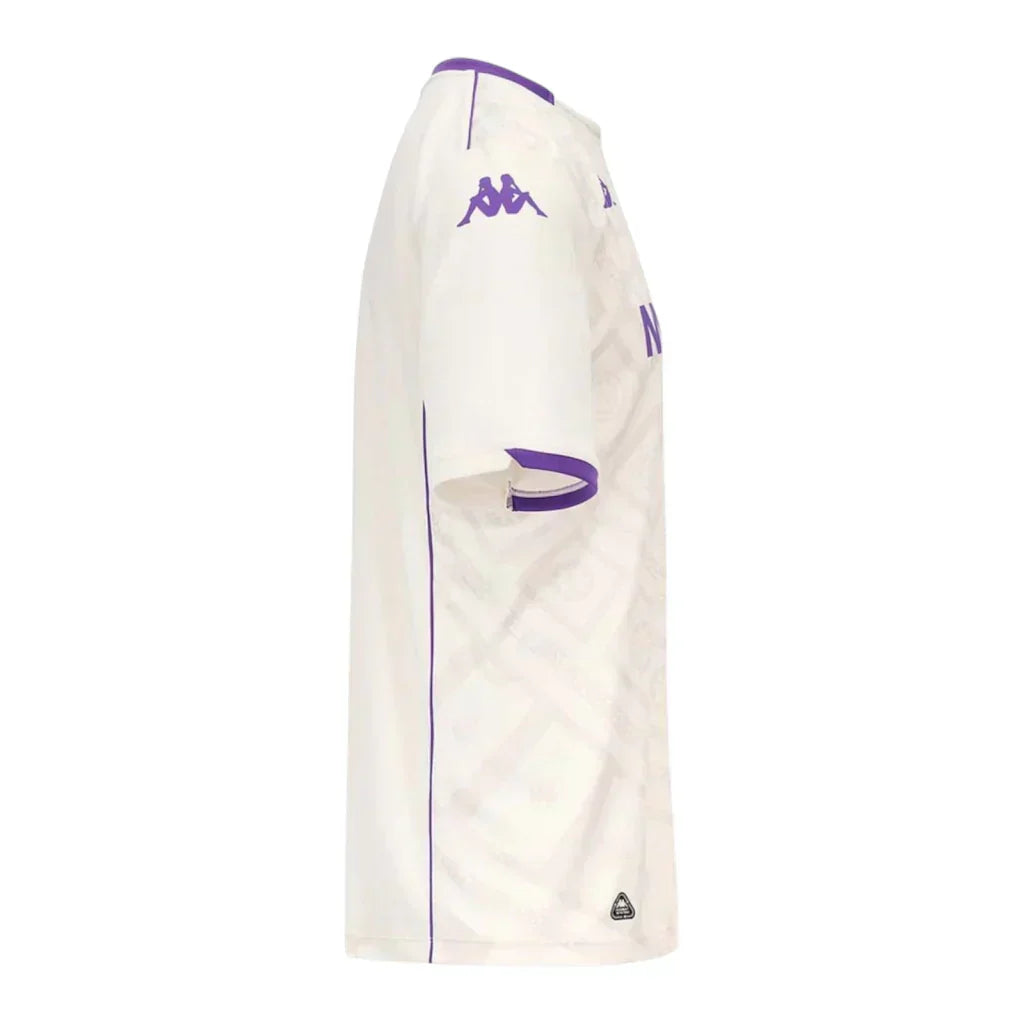 Fiorentina Away 25/26 Jersey