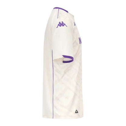 Fiorentina Away 25/26 Jersey