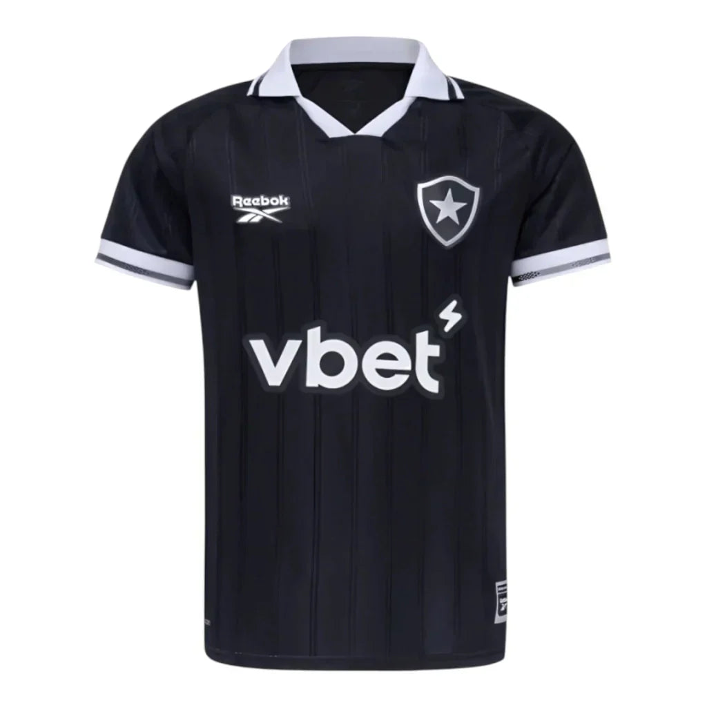 Botafogo Away 25/26 Jersey