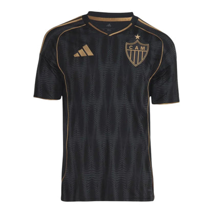 Atlético Mineiro Third 25/26 Jersey