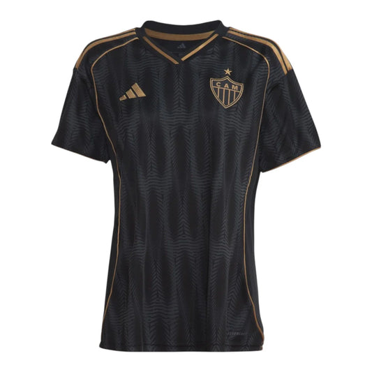 Atlético Mineiro Third 25/26 Jersey - Women's