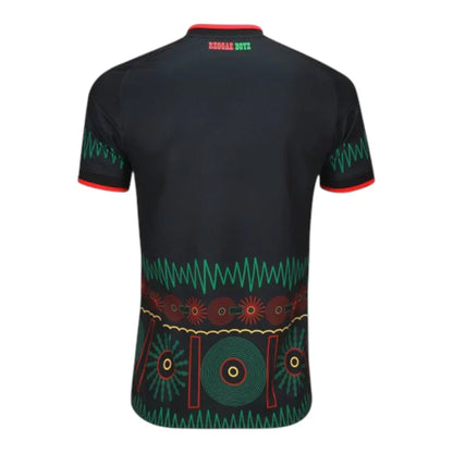 Jamaica Away 26/27 Jersey