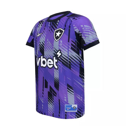 Botafogo Goalkeeper 25/26 Jersey