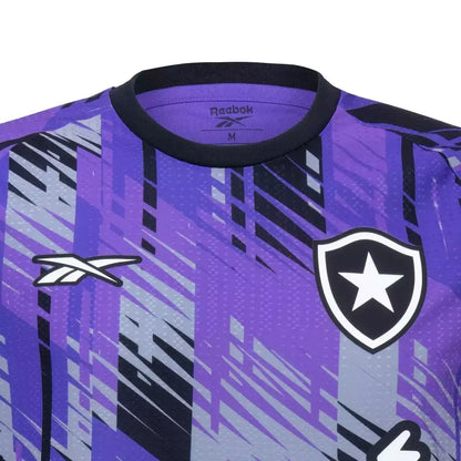 Botafogo Goalkeeper 25/26 Jersey