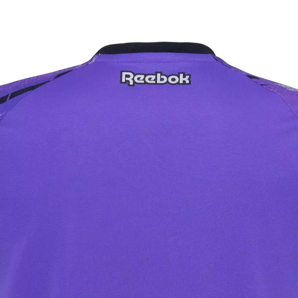 Botafogo Goalkeeper 25/26 Jersey