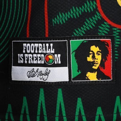 Jamaica Away 26/27 Jersey