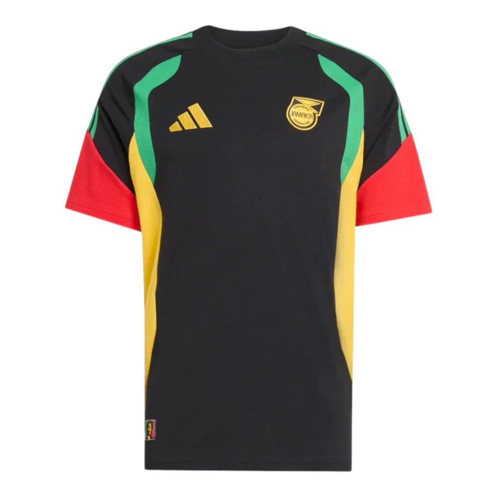 Jamaica Training 26/27 Jersey