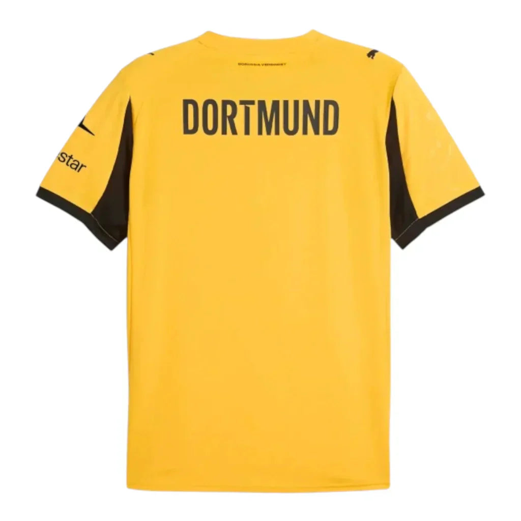 Borussia Dortmund 25/26 Jersey